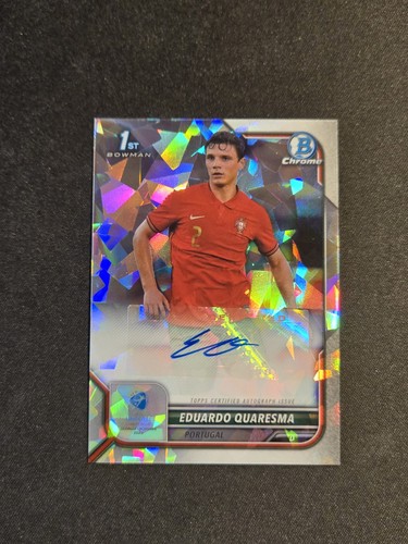 Topps 1st bowman under - 1st,
