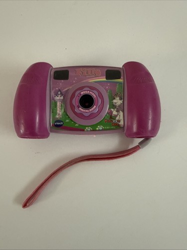 Vtech kidizoom kamera filly - vtech,