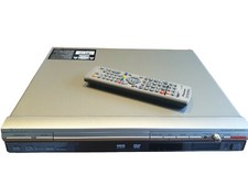Pioneer DVR-5100H DVD/HDD Festplatten Recorder - unbenutzt - 