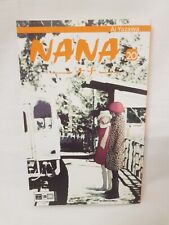 Nana Manga Band 20