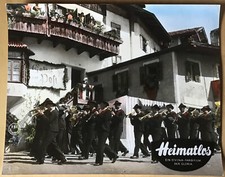 HEIMATLOS Marianne Hold