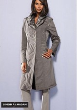 NEU: HIGHLIGHT DESIGNER MANTEL