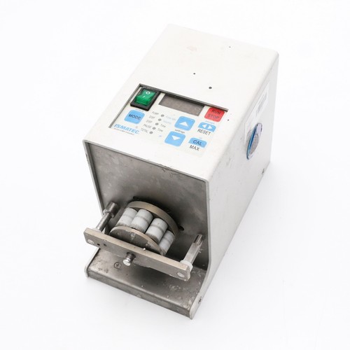 Ismatec ism832c schlauchpumpe - ism832c,