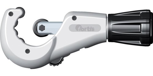 Fortis kompakt rohrabschneider - fortis,