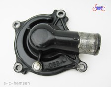 Wasserpumpendeckel für
