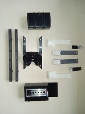 Tamiya Ersatzteile RC Lkw Truck Mercedes Benz MAN Scania Volvo 1:14 Modellbau 