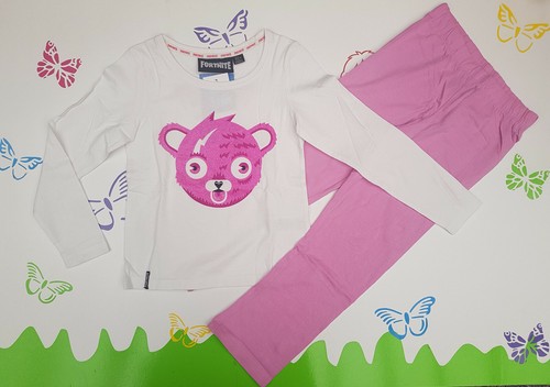 Schlafanzug pyjama fortnite - pyjama,