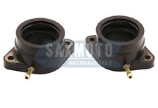 Ansaugstutzen Satz YAMAHA XS250 XS360 XS400 XS400SE Inlet Rubber Set