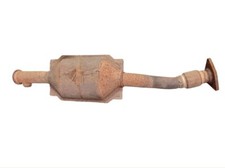 Katalysator Kat für RENAULT SCENIC I (JA0/1)