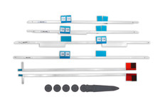 LCD Display Klebestreifen für