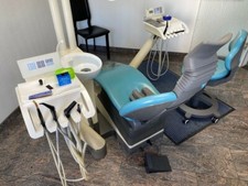 SIRONA C2 BEHANDLUNGSEINHEIT