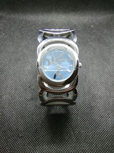 Ascot vintage armbanduhr - vintage,