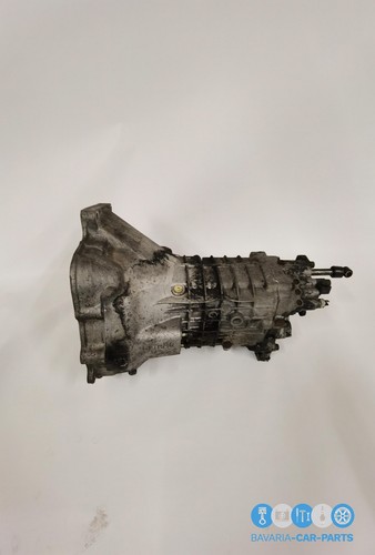 Original bmw e12 e21 4 - e21, gang