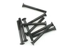 Team Associated Screws 3x30 mm