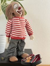 Heidi Ott Künstlerpuppe