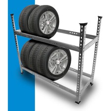 Reifenregal Reifenständer