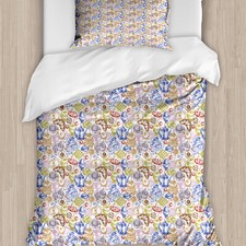 Tee-Party Bettwäsche Set