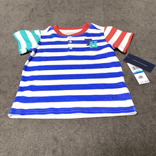 Tommy Hilfiger Baby Boys 24