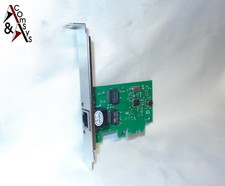 LAN ِAdapter PCI-E Netzwerkkarte Gigabit 10/100/1000 Mbit/s RJ45 PCI Express X1
