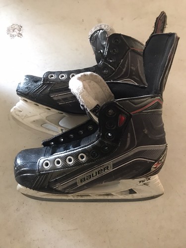 Bauer vapor x700 - bauer, skates