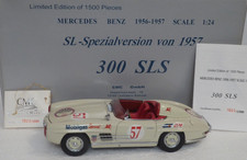 CMC Mercedes-Benz 300 SLS  #57