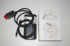 OBD-Scanner/Multiplexer mit