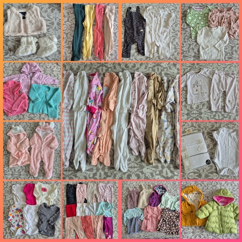 Riesiges paket - riesiges,