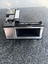 MB  SLK  R170 Final  Edition Aschenbecher Special Edition Ablage  (AK 20.10)