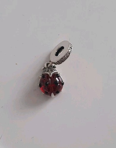 Pandora roter marienkäfer - roter,