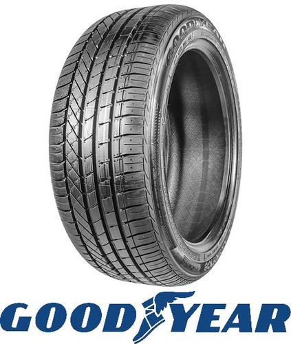 Goodyear excellence rof - excellence, *