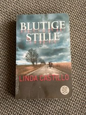 Blutige Stille von Linda