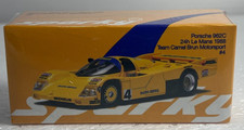 SPARK, PORSCHE 962C #4 24H Le