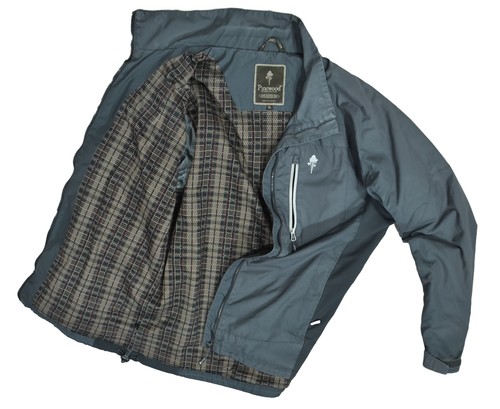 Pinewood herren windbreaker - pinewood,