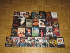 29-teilige DVD Sammlung Klassiker (Anime,Origin,Wandelnde Schloss,uva.)