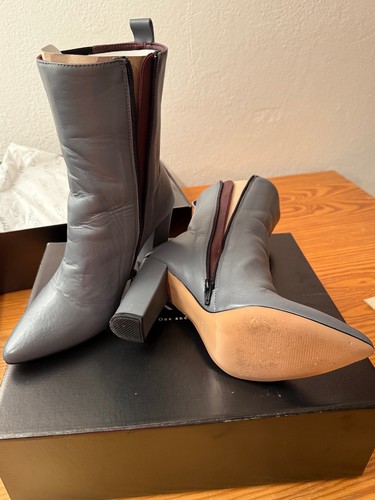 Stiefelette maßanfertigung - stiefelette,