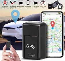 Mini GPS Tracker Sender
