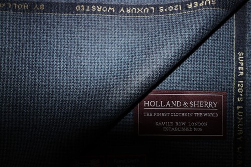 Holland sherry 100 super - &, 100%