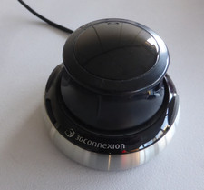 3dconnexion 3d maus