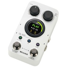 Effektgerät E-Gitarre Mooer