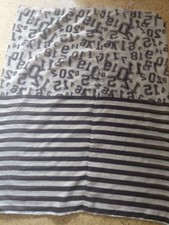 Grosses Tuch von Codello 100%