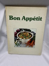 Bon Appetit,  Kochbuch
