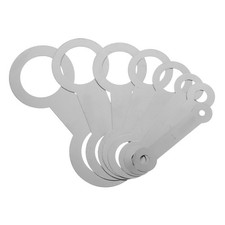  8PCS / Set Saxophon Pad