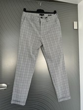 H&M Chino Hose Skinnyfit  Gr