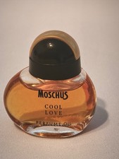 Moschus   Cool Love  Nerval