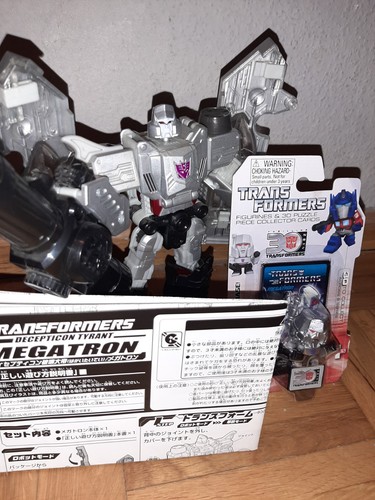 Transformers united megatron - transformers,