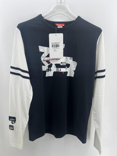 Shirt monster uomo xl - t-shirt,