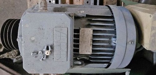 Abb mbt 160 - abb, m