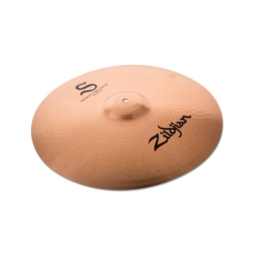 Zildjian series medium thin - s-series,