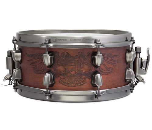 Mapex black panther - black, lab