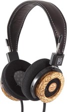 GRADO The Hemp Headphone